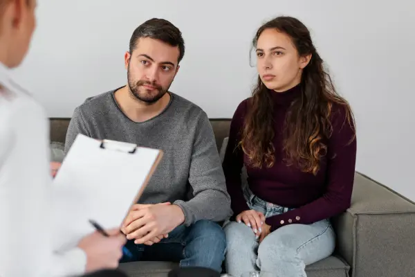 Fertility Counselling Fertility Counselling