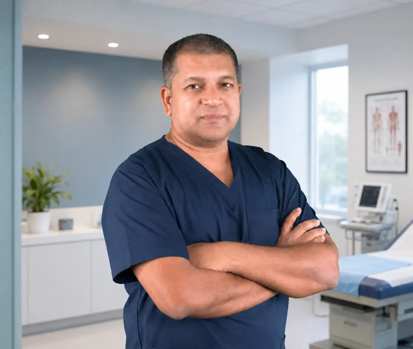 Dr. Rohit Gutgutia Dr. Rohit Gutgutia